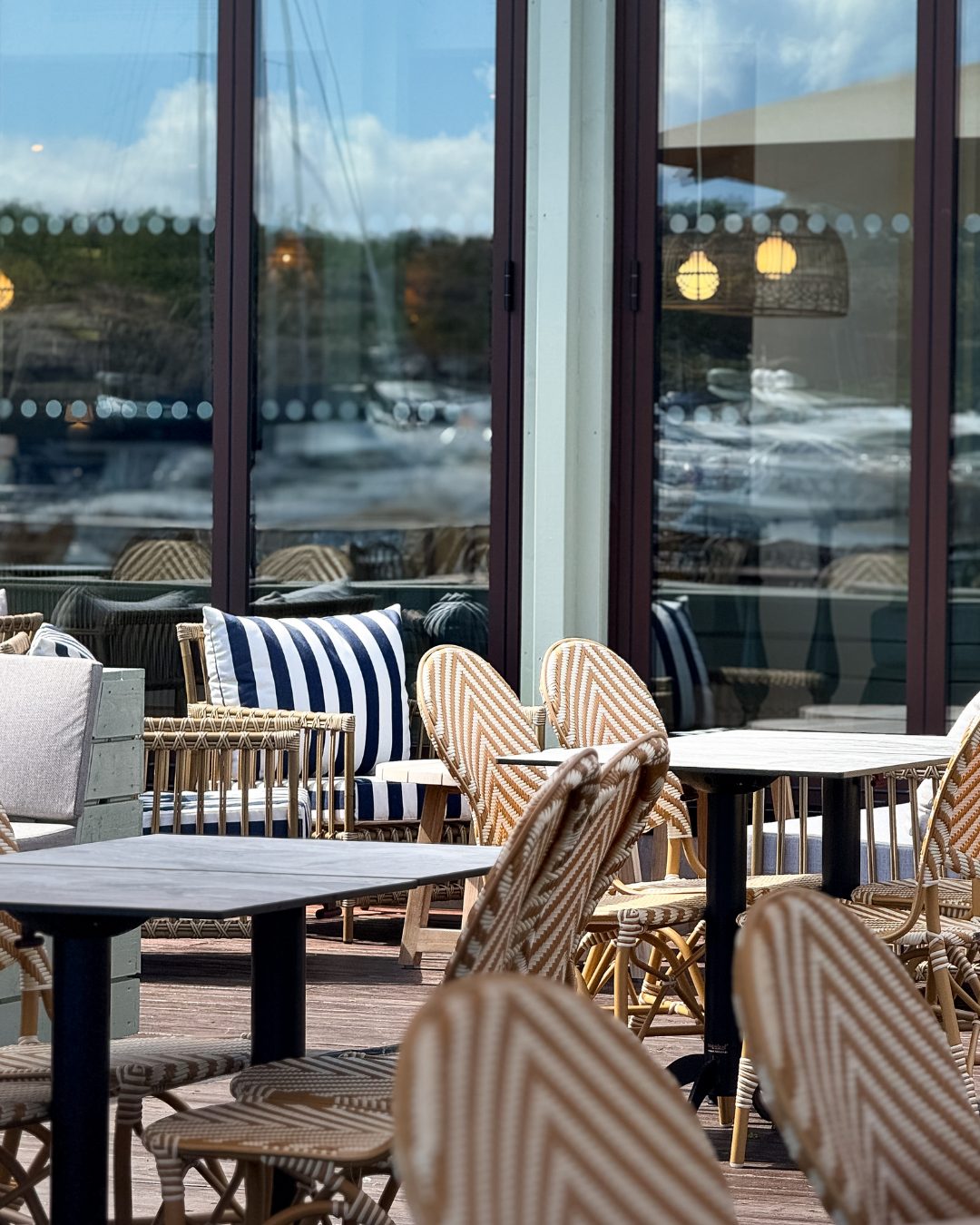 Havna Hotel Tjøme