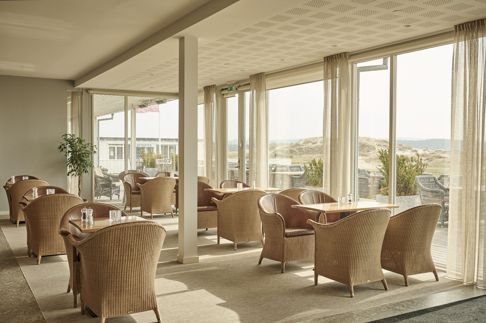 Sola Strand Hotel